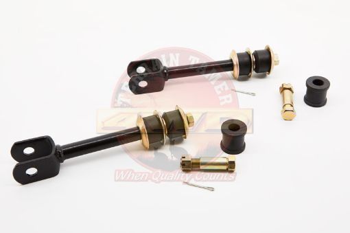 Stabilizer Link Rod Kit (Set Of 2)