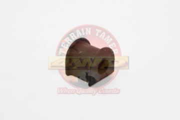 Bush D Type Stabilizer Bar Rear Suits Diff Lock 19Mm Id