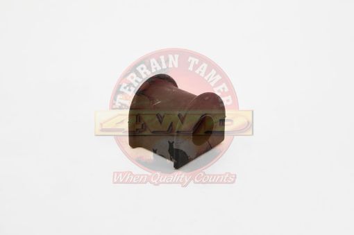 Bush D Type Stabilizer Bar Rear Suits Diff Lock 19Mm Id