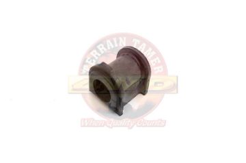 Bush D Type Stabilizer Bar Front