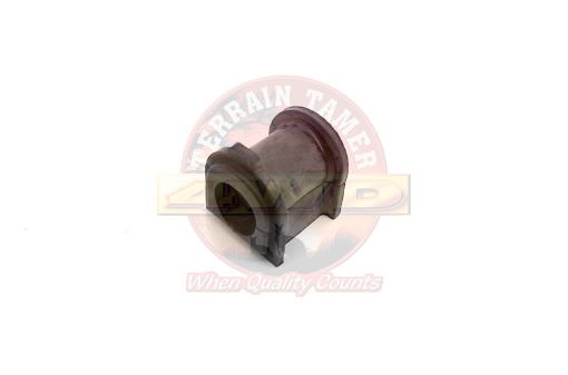 Bush D Type Stabilizer Bar Front