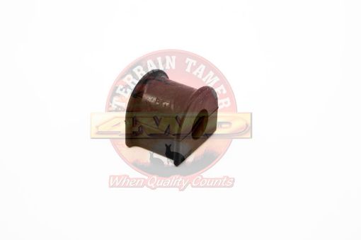 Bush D Type Stabilizer Bar Rear
