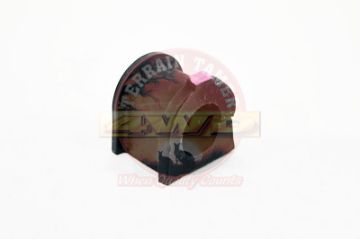 Bush D Type Stabilizer Bar Without Kds
