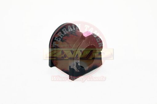 Bush D Type Stabilizer Bar Without Kds
