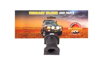 Bush D Type Stabilizer Bar