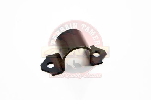 D Bracket Stabilizer Bar Bush