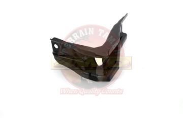 Bracket Side Step No.2