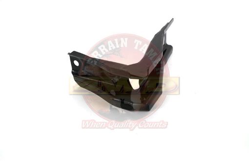 Bracket Side Step No.2