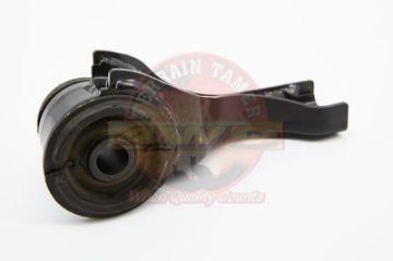 Bracket Diff Support L/H Front