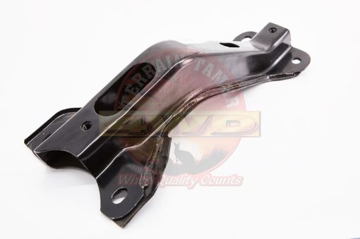 Brace Front Side Member To Suspension Crossmember