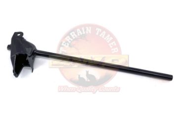 Bracket Lateral Rod Support