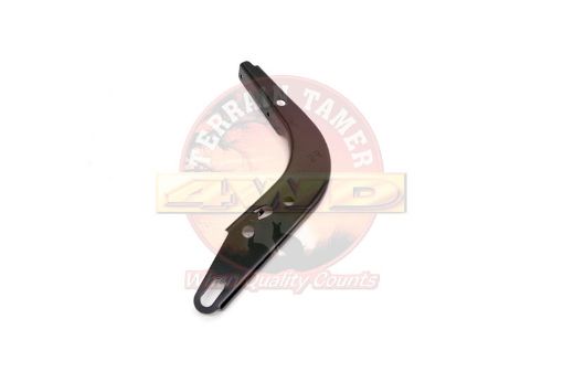Bracket Side Step R/H No.2
