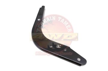 Bracket Side Step L/H No.2