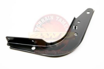 Bracket Side Step R/H No.3