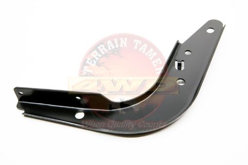Bracket Side Step R/H No.3