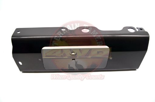 Bumper Bar Rear R/H