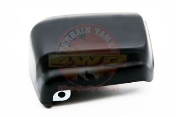 Extension Rear Bumper Bar R/H Without Swing Out Back Door