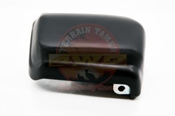 Extension Rear Bumper L/H Suits Step Bumper
