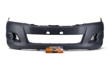 Cover Front Bumper