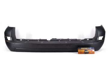 Cover Rear Bumper