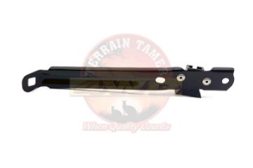 Bracket Rear Bumper Bar Arm Mounting Rh