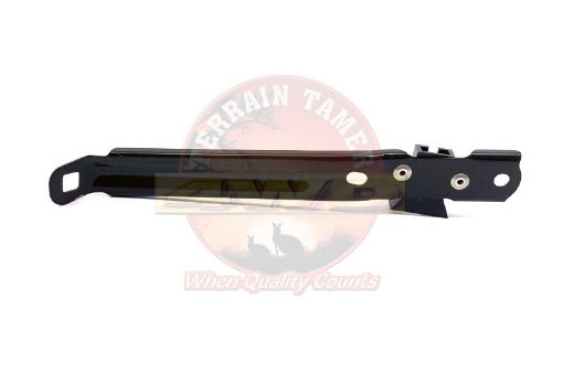 Bracket Rear Bumper Bar Arm Mounting Rh