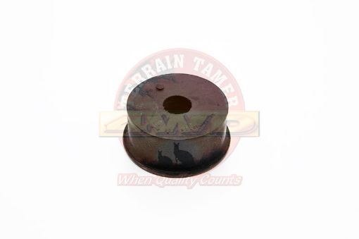 Cushion Body Mount Upper No.1 H = 26.7