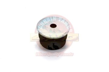Cushion Cab Mount Front