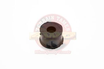 Cushion Body Mounting Lower No.1 Wagon Dual Cab