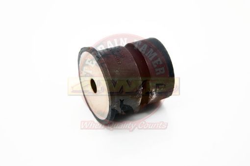 Cushion Cab Mount Lower