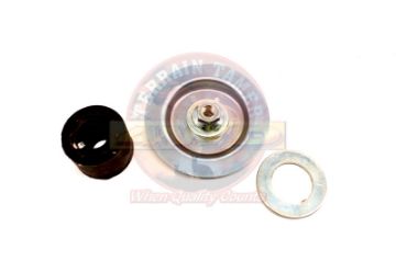 Cushion Body Mount Lower No.2 Rh