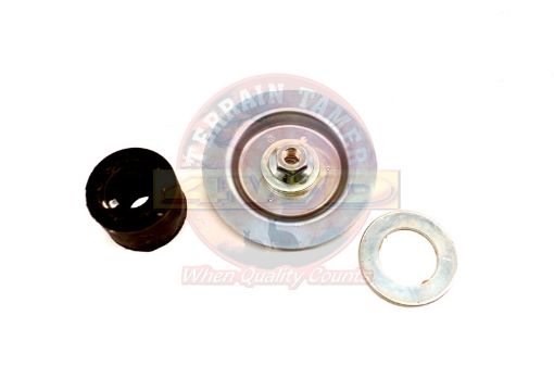 Cushion Body Mount Lower No.2 Rh
