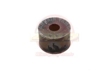 Cushion Body Mount Rear Lower