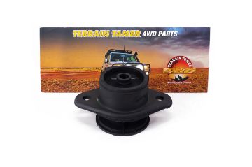Cushion Cab Mount No.3 Upper Smart Or Xtr Cab
