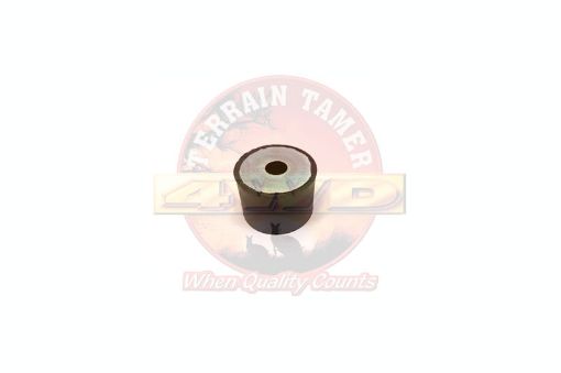 Cushion Body Mount Lower No.4