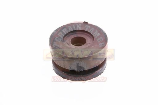 Cushion Cab Mount Lower No.4