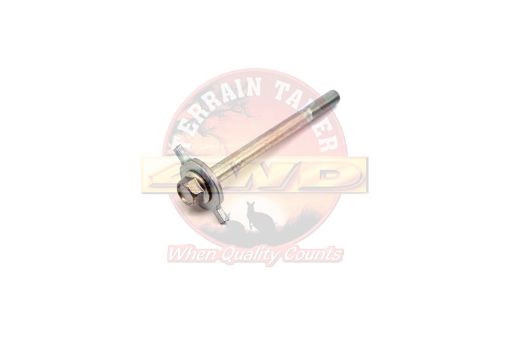 Bolt Body Mount No.1