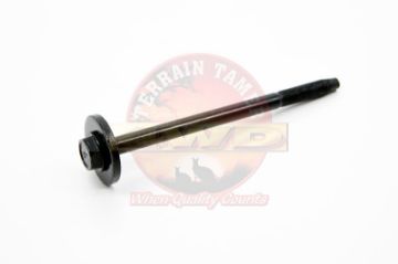 Bolt Body Mount No.1