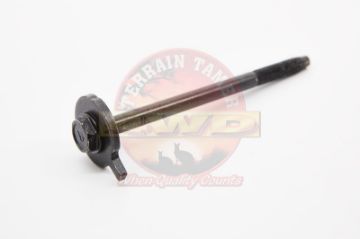 Bolt Body Mount No.2