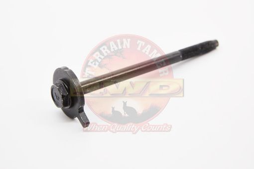 Bolt Body Mount No.2