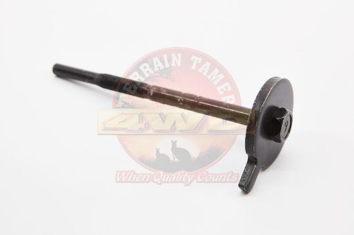 Bolt Body Mount No.5