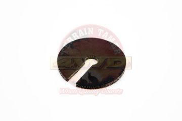 Spacer Body Mount