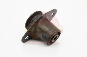 Cushion Body Mount Rear L/H
