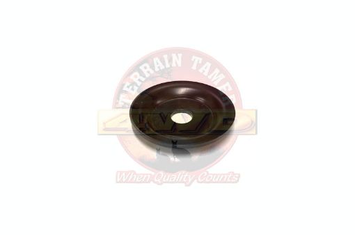 Stopper Diff Support Bracket Front R/H Or L/H
