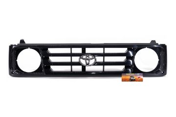 Grille Radiator
