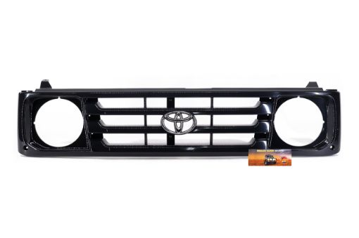Grille Radiator