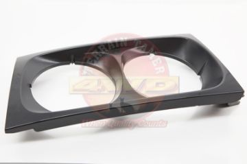Headlamp Surround R/H
