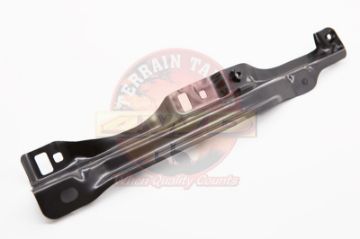 Brace Hood Lock Support