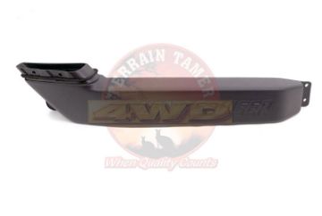 Snorkel Oe Lower Section