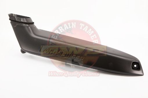Snorkel Oe Lower Section On Guard